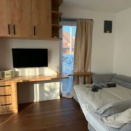 Apartamento Wavy Balatonlelle