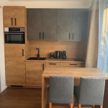 Apartamento Wavy Balatonlelle