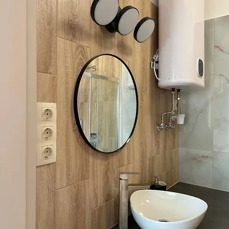 Wavy Apartamento *